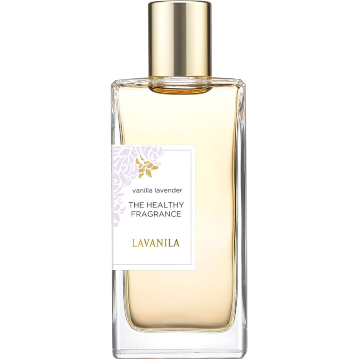 Vanilla Lavender
